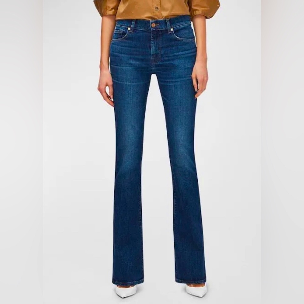 7 For All Mankind Jeans!